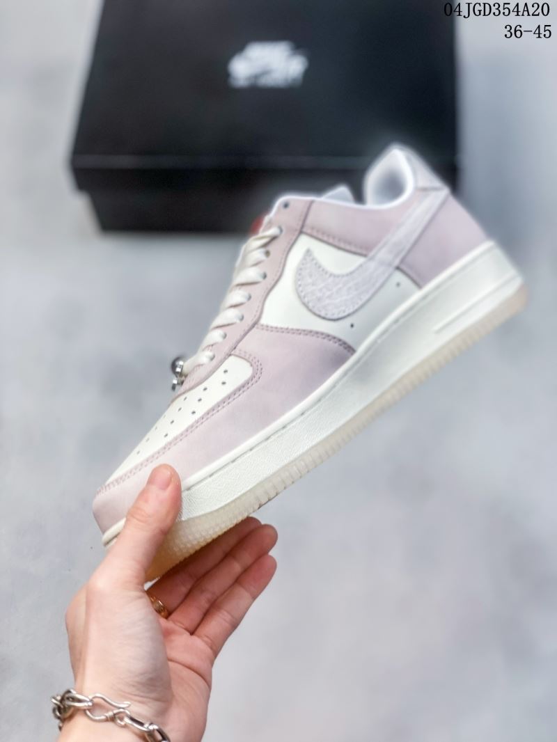 Nike Air Force 1 Shoes